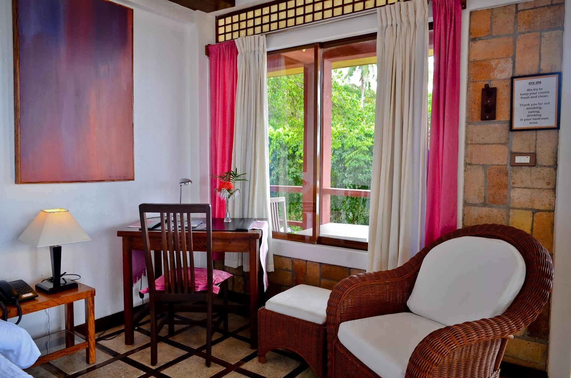 Punta Bulata White Beach Resort & Spa Cauayan  Room photo