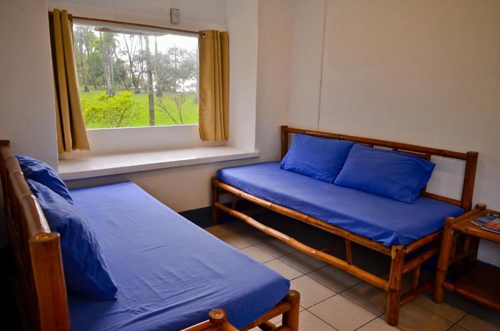 Punta Bulata White Beach Resort & Spa Cauayan  Room photo