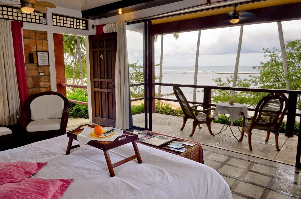 Punta Bulata White Beach Resort & Spa Cauayan  Room photo