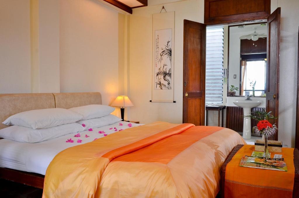 Punta Bulata White Beach Resort & Spa Cauayan  Exterior photo