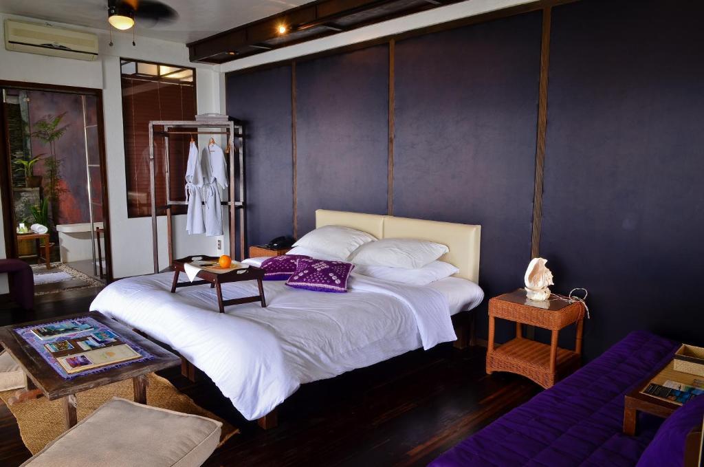 Punta Bulata White Beach Resort & Spa Cauayan  Exterior photo