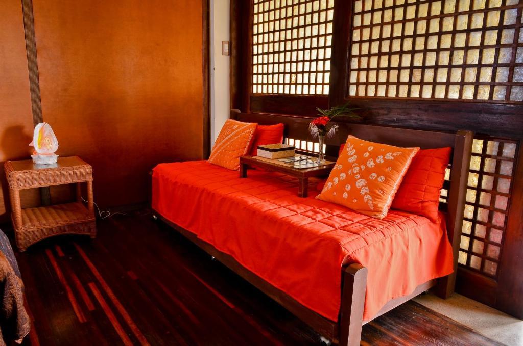 Punta Bulata White Beach Resort & Spa Cauayan  Room photo