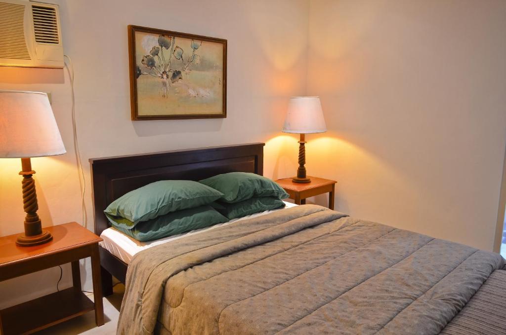 Punta Bulata White Beach Resort & Spa Cauayan  Room photo